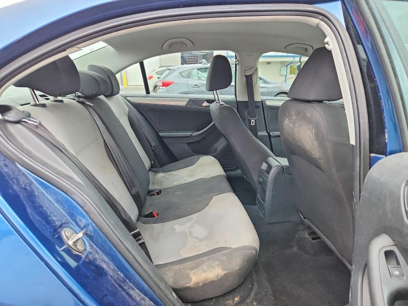 Aukcja sprzedaży 2017 Volkswagen Jetta, vin: 3VW2B7AJ2HM362713, numer aukcji: 69185386