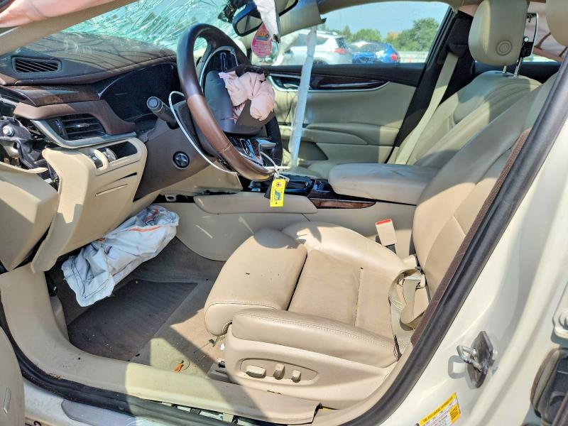 Aukcja sprzedaży 2013 Cadillac Xts, vin: 2G61P5S39D9118096, numer aukcji: 66910736