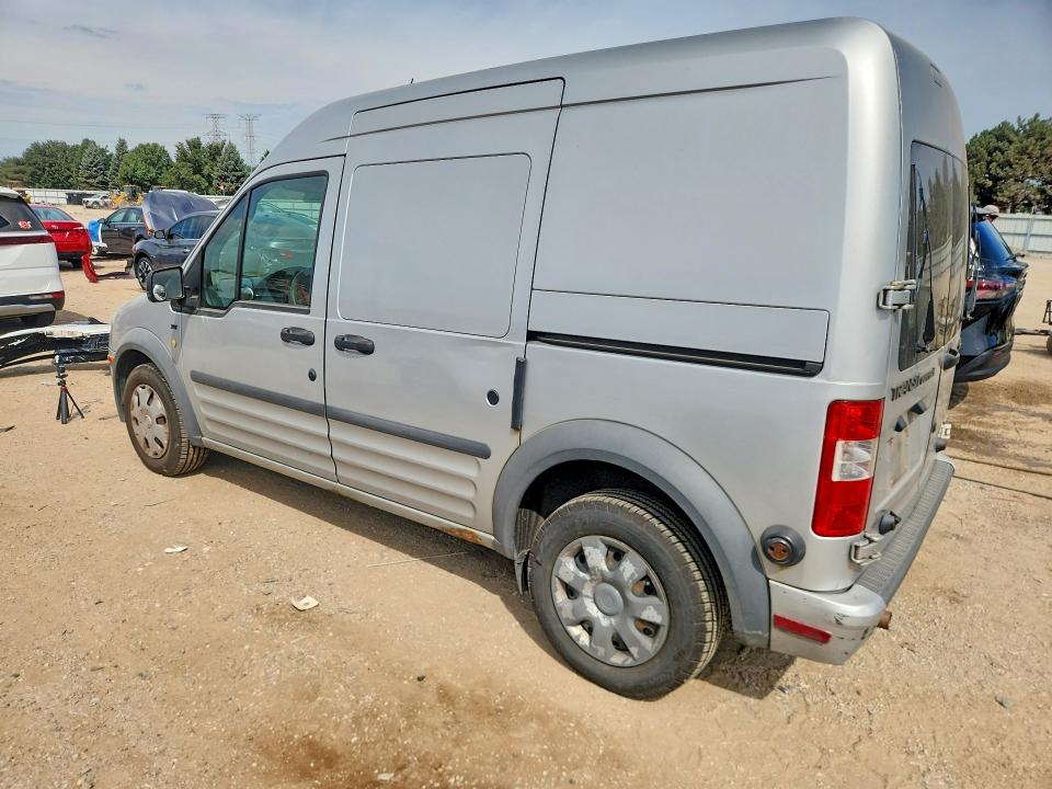 Продаж на аукціоні авто 2012 Ford Transit Connect, vin: NM0LS7DN5CT104909, номер лоту: 68014306