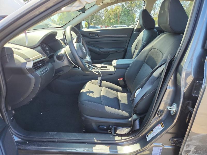 68432856 :رقم المزاد ، 1N4BL4DV9TN347028 vin ، 2026 Nissan Altima مزاد بيع