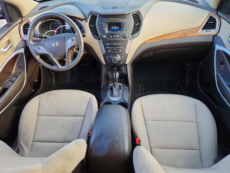Aukcja sprzedaży 2016 Hyundai Santa Fe Sport, vin: 5XYZUDLB6GG368977, numer aukcji: 67922666