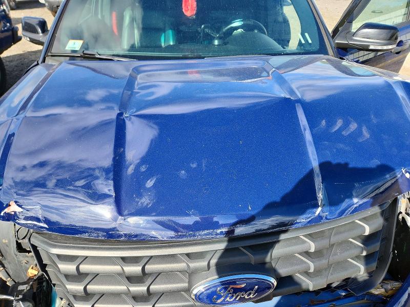 2016 Ford Explorer მანქანა იყიდება აუქციონზე, vin: 1FM5K8AR3GGA72173, აუქციონის ნომერი: 70245856