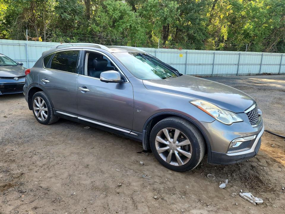 Aukcja sprzedaży 2017 Infiniti Qx50, vin: JN1BJ0RP0HM380051, numer aukcji: 66515536