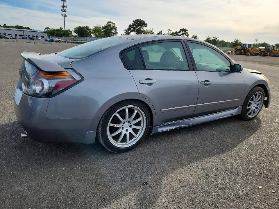 Продажа на аукционе авто 2007 Nissan Altima, vin: 1N4AL21E77C229484, номер лота: 70040156