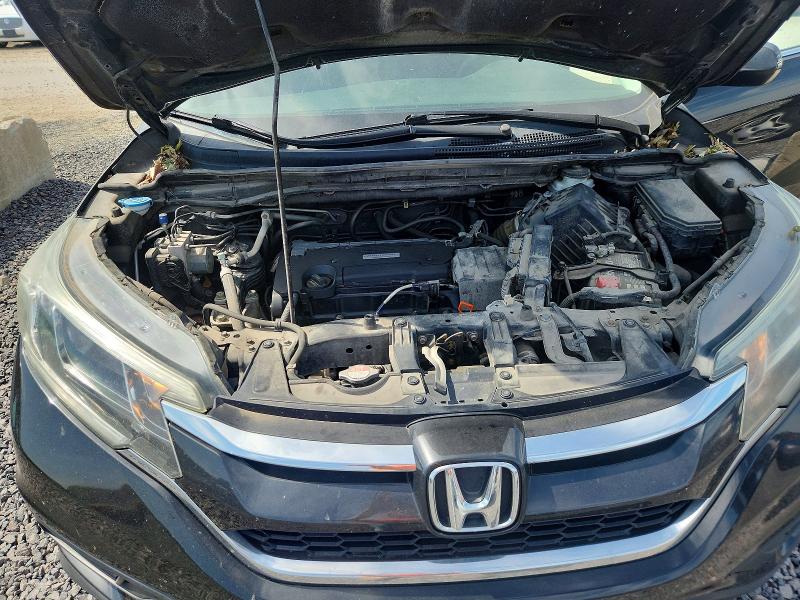 Продажа на аукционе авто 2016 Honda Cr-v, vin: 5J6RM4H39GL052764, номер лота: 69102476