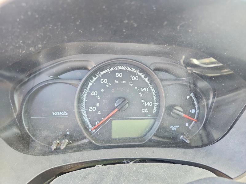 Aukcja sprzedaży 2015 Toyota Yaris, vin: VNKKTUD39FA041460, numer aukcji: 68687866