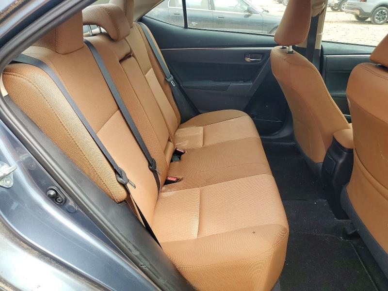 2015 Toyota Corolla მანქანა იყიდება აუქციონზე, vin: 2T1BURHE0FC473011, აუქციონის ნომერი: 68896096