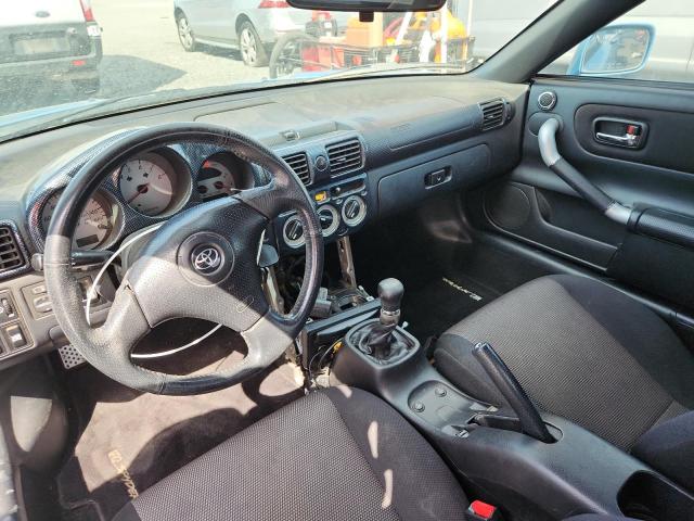 Продажа на аукционе авто 2003 Toyota Mr2 Spyder, vin: JTDFR320430064612, номер лота: 70776866