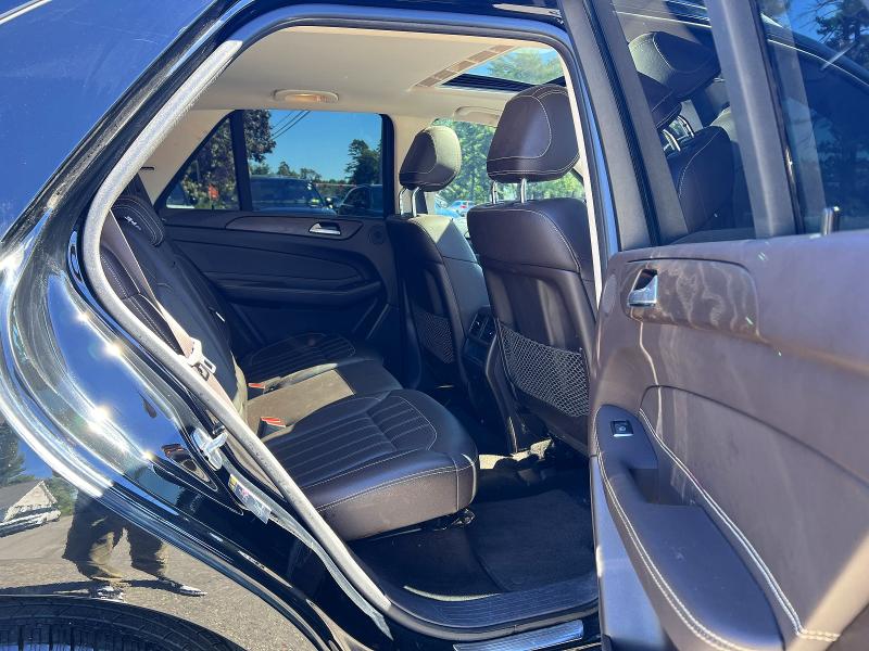 Продаж на аукціоні авто 2016 Mercedes-benz Gle, vin: 4JGDA0EB2GA761153, номер лоту: 69512976