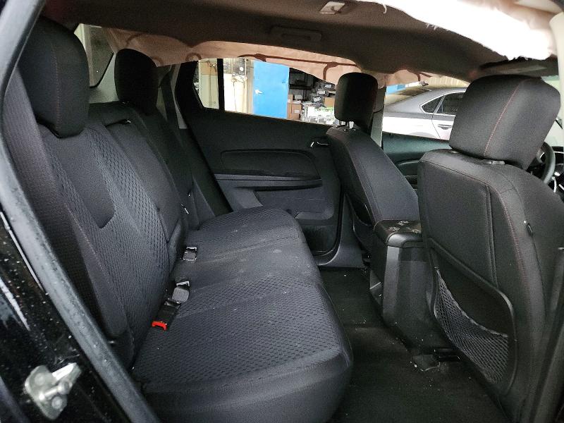 Aukcja sprzedaży 2013 Gmc Terrain, vin: 2GKALMEK3D6401640, numer aukcji: 69406826