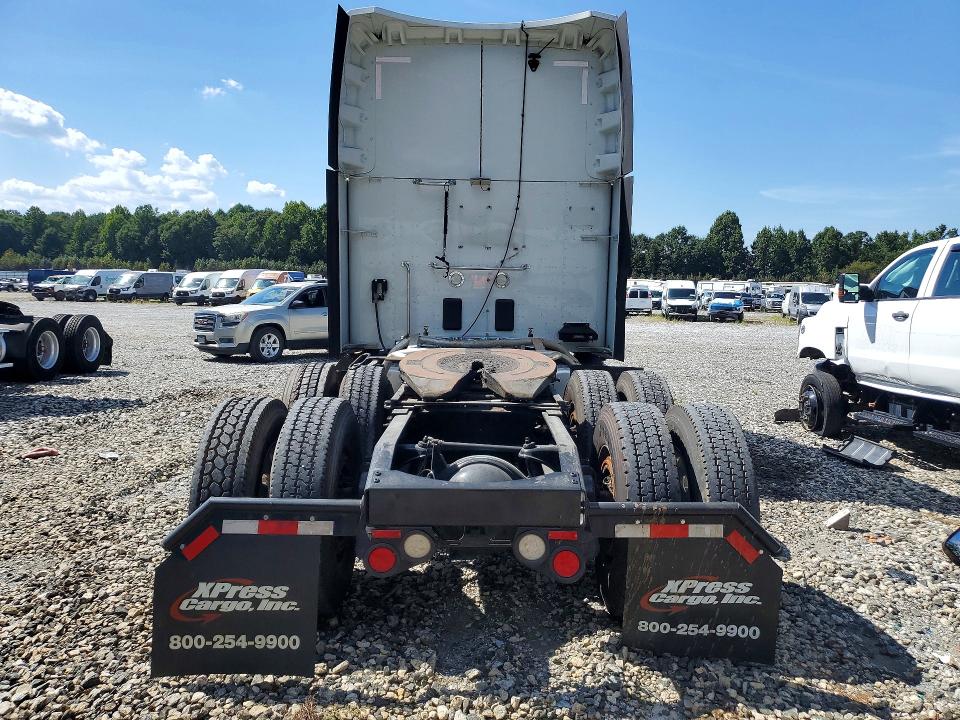Aukcja sprzedaży 2023 Peterbilt 579, vin: 1XPBD49X4PD823293, numer aukcji: 68563306