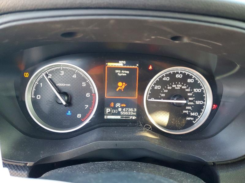68510356 :رقم المزاد ، JF2SKAEC3KH557003 vin ، 2019 Subaru Forester مزاد بيع