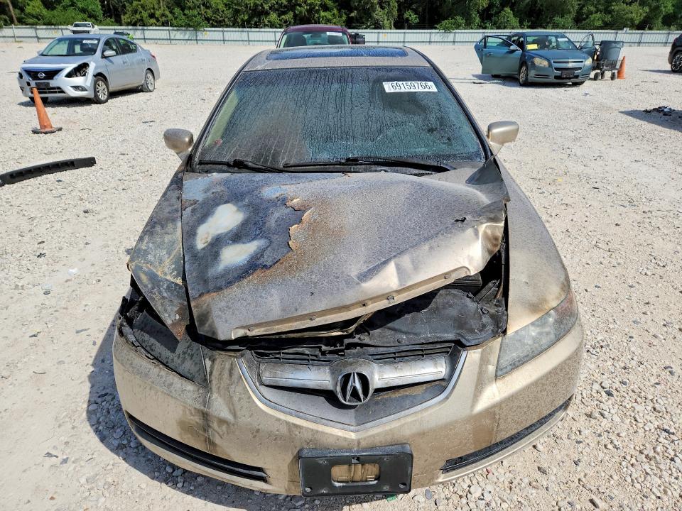 Aukcja sprzedaży 2006 Acura 3.2tl, vin: 19UUA66276A028411, numer aukcji: 69159766