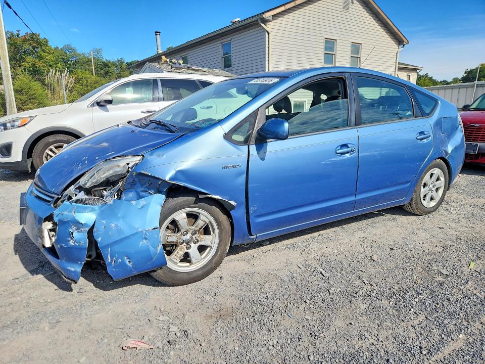 Auction sale of the 2009 Toyota Prius, vin: JTDKB20U797848804, lot number: 70510936