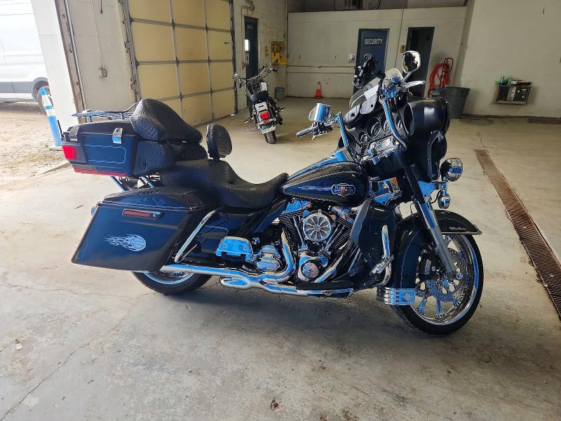 Продаж на аукціоні авто 2012 Harley-davidson Flhtcu, vin: 1HD1FCM13CB627046, номер лоту: 69156066