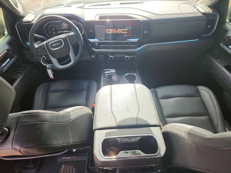 67118926 :رقم المزاد ، 3GTUUCED5SG305401 vin ، 2025 Gmc Sierra مزاد بيع