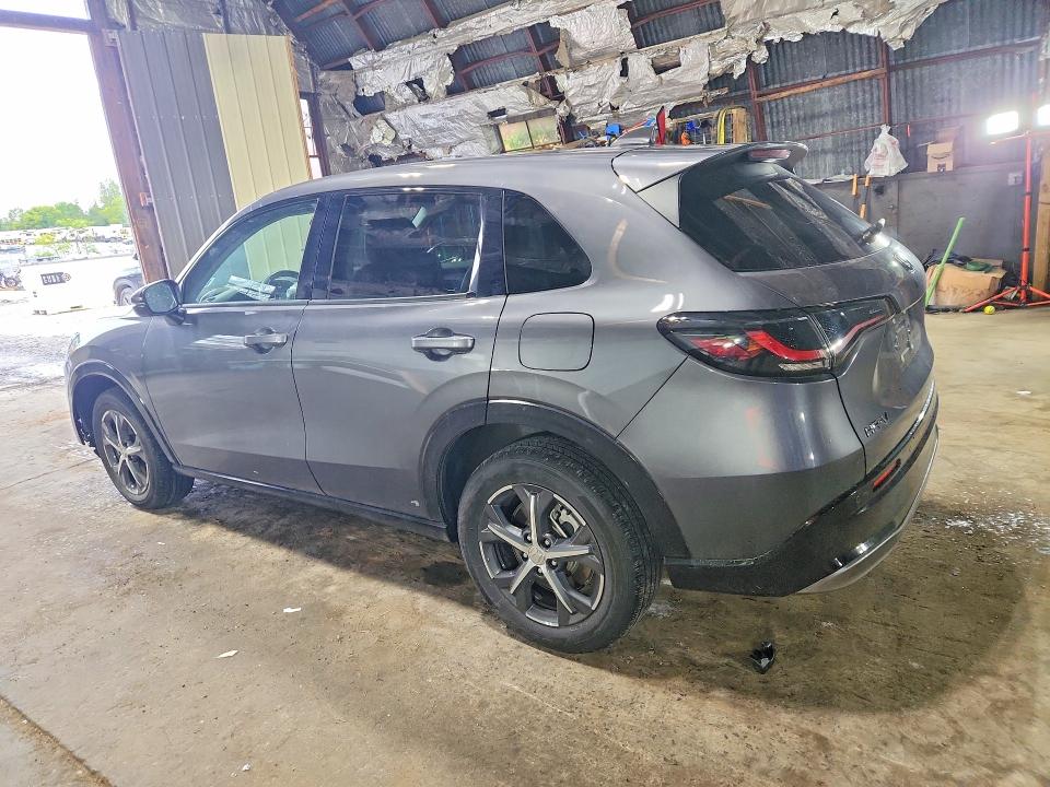 Продажа на аукционе авто 2025 Honda Hr-v, vin: 3CZRZ2H7XSM726520, номер лота: 67166646