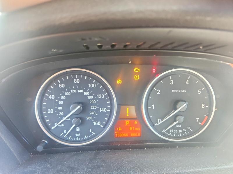 Продажа на аукционе авто 2008 Bmw X5, vin: 5UXFE83588L162274, номер лота: 70090216