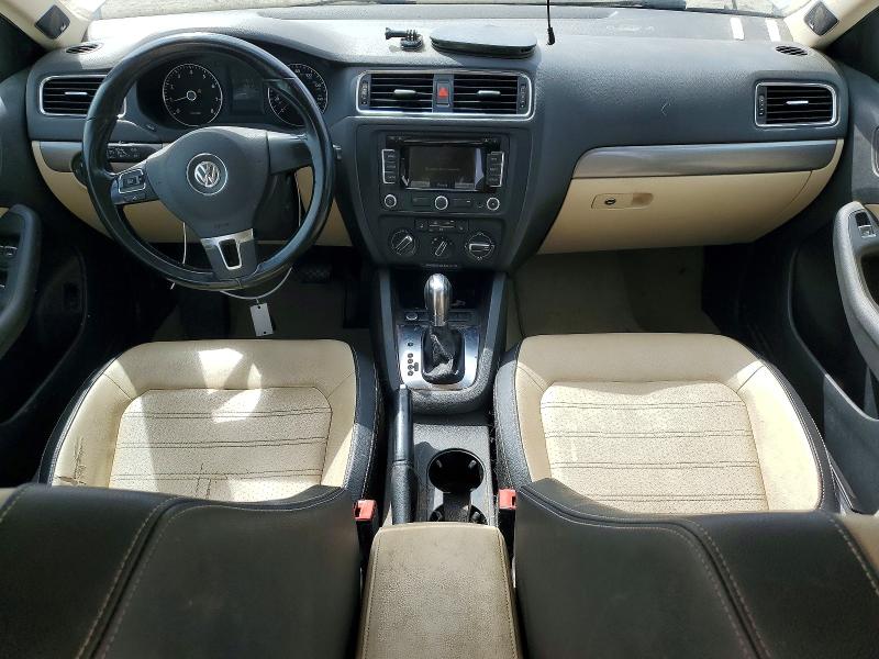 2013 Volkswagen Jetta მანქანა იყიდება აუქციონზე, vin: 3VWLP7AJ4DM358405, აუქციონის ნომერი: 67868146