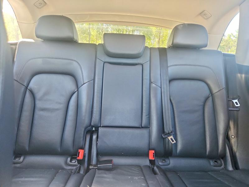 Продажа на аукционе авто 2015 Audi Q5, vin: WA1CFCFP0FA115079, номер лота: 67729966