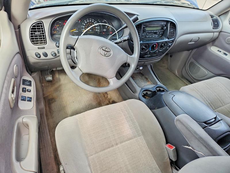 69908686 :رقم المزاد ، 5TBBT44153S372521 vin ، 2003 Toyota Tundra مزاد بيع