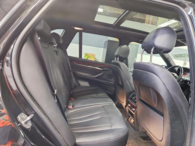 Aukcja sprzedaży 2018 Bmw X5, vin: 5UXKT0C53J0V99872, numer aukcji: 67436846