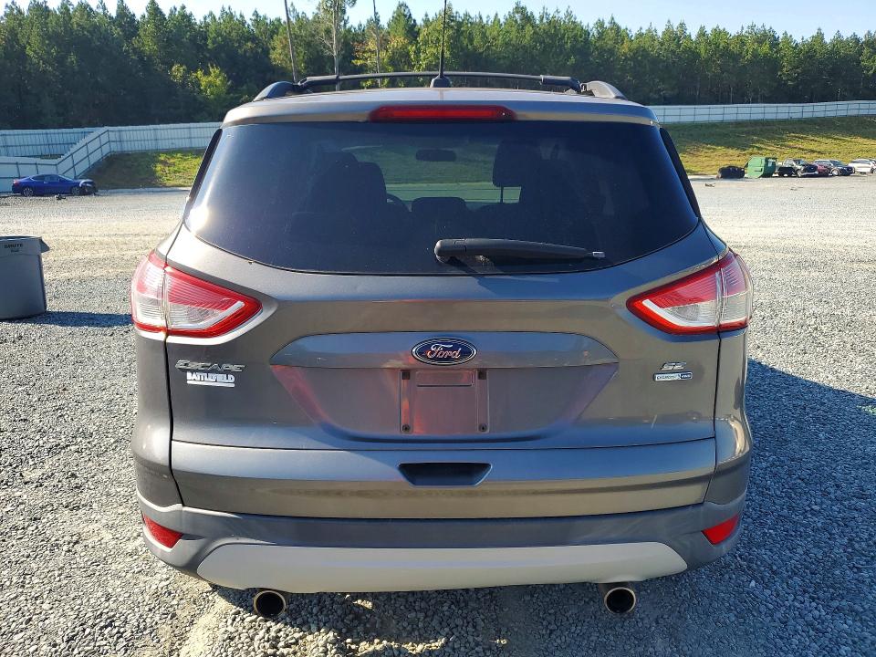 Продаж на аукціоні авто 2013 Ford Escape, vin: 1FMCU9GX9DUD15625        , номер лоту: 67814866