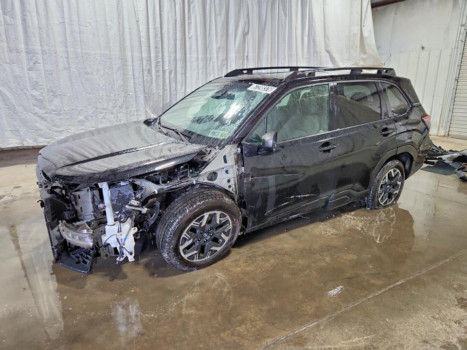 Продажа на аукционе авто 2025 Subaru Forester, vin: JF2SLDDC8SH554808, номер лота: 67298376