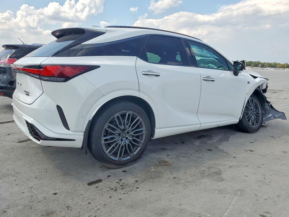 Auction sale of the 2023 Lexus Rx, vin: 2T2BCMEAXPC003413, lot number: 67720916