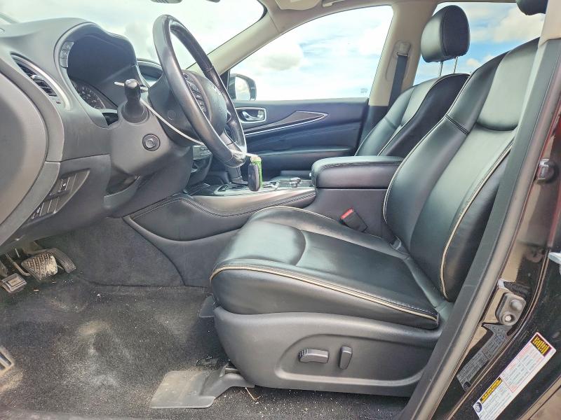 Продажа на аукционе авто 2020 Infiniti Qx60, vin: 5N1DL0MNXLC504830, номер лота: 68076276