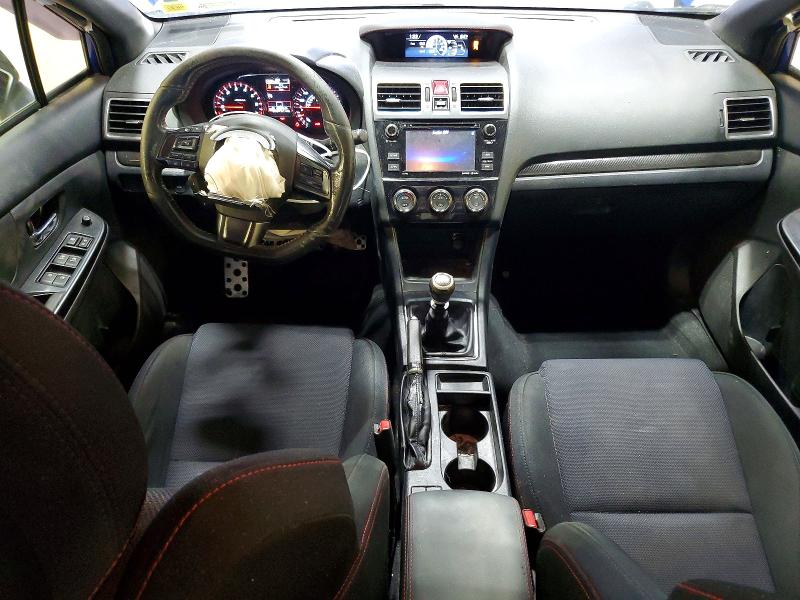 Aukcja sprzedaży 2018 Subaru Wrx, vin: JF1VA1A68J9814878, numer aukcji: 69587046