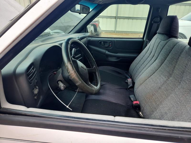 Aukcja sprzedaży 2001 Gmc Sonoma, vin: 1GTCS14W718246400, numer aukcji: 69186216