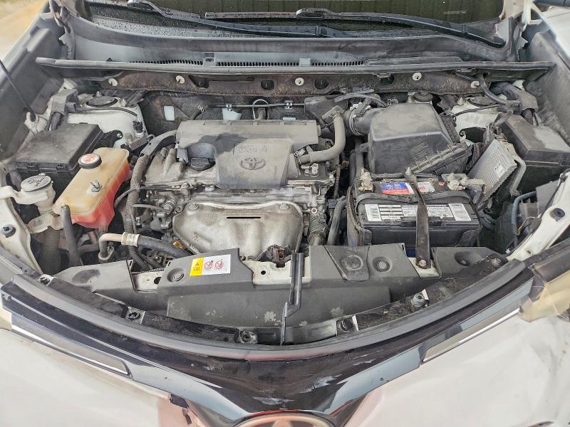 Продажа на аукционе авто 2017 Toyota Rav4, vin: JTMZFREV2HJ703118, номер лота: 68606956