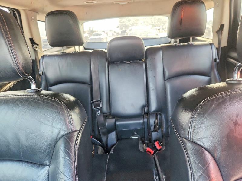 2015 Dodge Journey მანქანა იყიდება აუქციონზე, vin: 3C4PDCGG0FT606238, აუქციონის ნომერი: 67684736