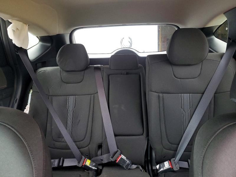 2026 Hyundai Tucson მანქანა იყიდება აუქციონზე, vin: 5NMJB3DEXTH781796, აუქციონის ნომერი: 70358596