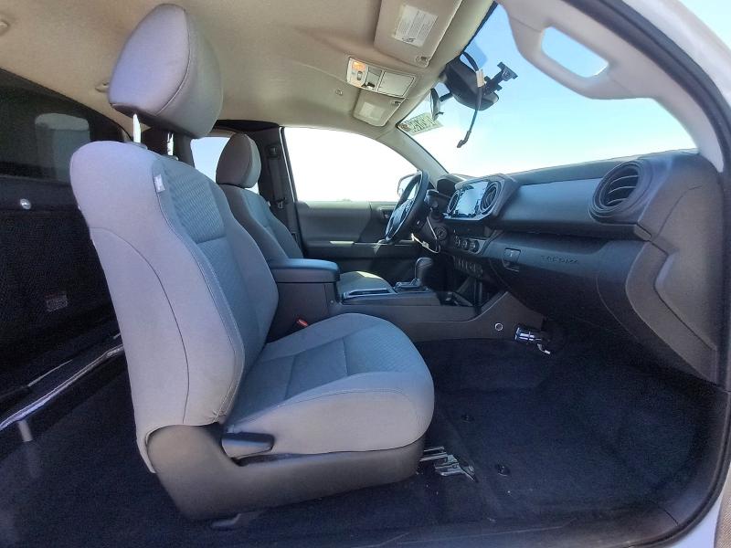 Aukcja sprzedaży 2021 Toyota Tacoma, vin: 3TYRX5GN5MT029583, numer aukcji: 70267596
