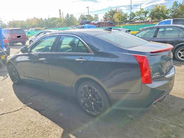 Продаж на аукціоні авто 2015 Cadillac Ats, vin: 1G6AL5SX5F0104479, номер лоту: 68876726