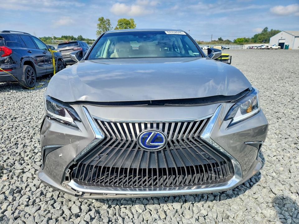 Aukcja sprzedaży 2020 Lexus Es, vin: 58AD21B16LU006667, numer aukcji: 69358046