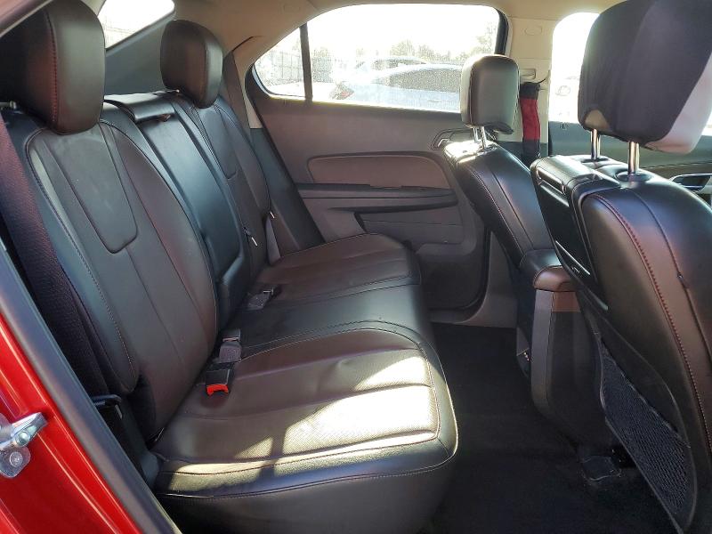 Auction sale of the 2014 Chevrolet Equinox, vin: 2GNFLDE32E6246310, lot number: 67929136