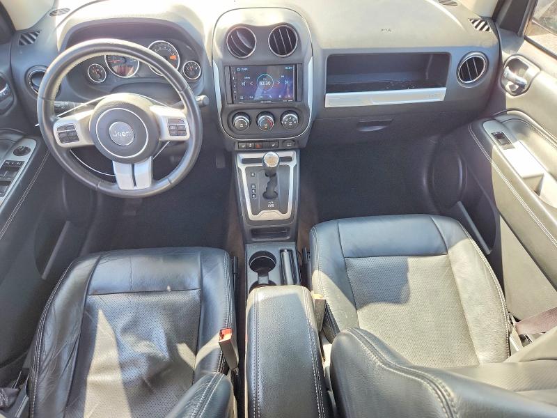 Продажа на аукционе авто 2015 Jeep Compass, vin: 1C4NJCEA3FD149851, номер лота: 68710796