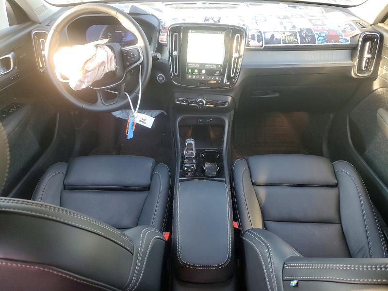 68356516 :رقم المزاد ، YV4L12UC3T2765218 vin ، 2026 Volvo Xc40 مزاد بيع
