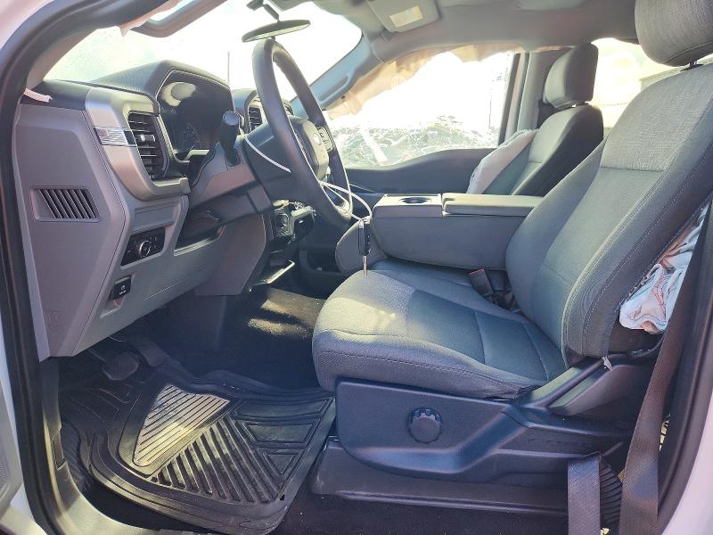 Продажа на аукционе авто 2021 Ford F150, vin: 1FTEW1CB1MKD56944, номер лота: 70084866