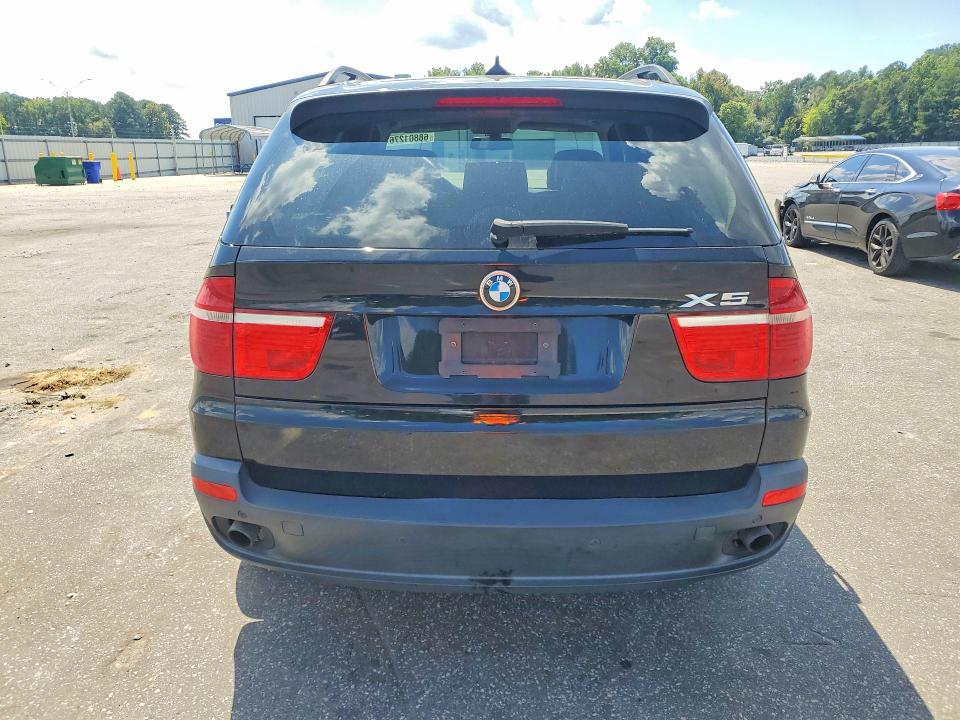 Aukcja sprzedaży 2009 Bmw X5, vin: 5UXFE43529L263823, numer aukcji: 68801276