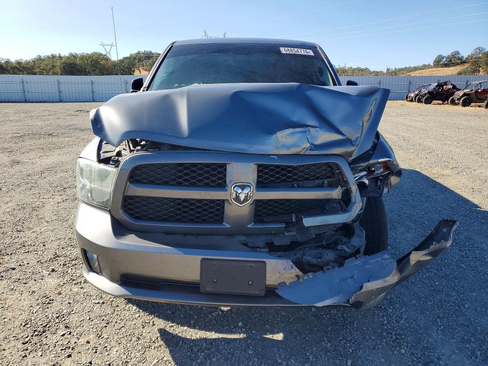 Продажа на аукционе авто 2013 Ram 1500, vin: 1C6RR6FT0DS555419, номер лота: 68854776