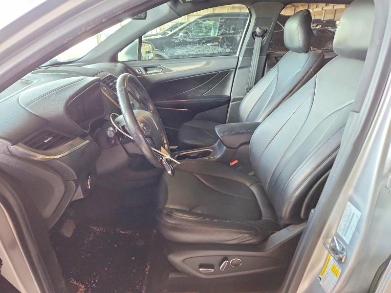 67881256 :رقم المزاد ، 5LMCJ1C92GUJ32067 vin ، 2016 Lincoln Mkc مزاد بيع