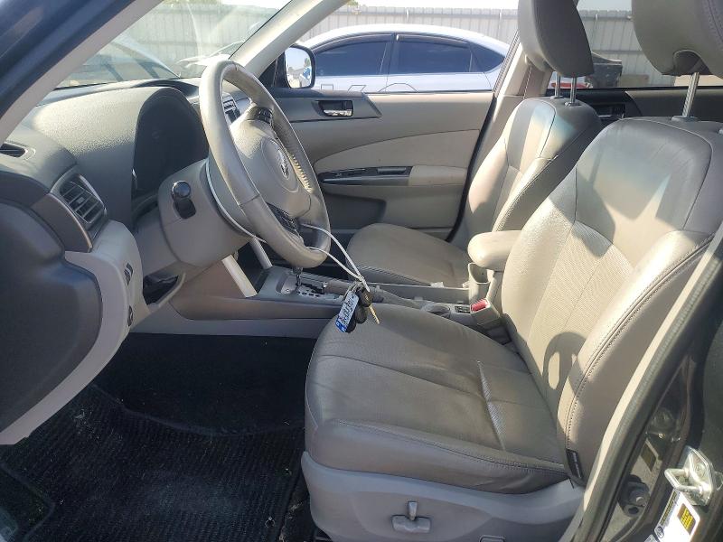 Aukcja sprzedaży 2011 Subaru Forester, vin: JF2SHAEC1BH752063, numer aukcji: 67113916