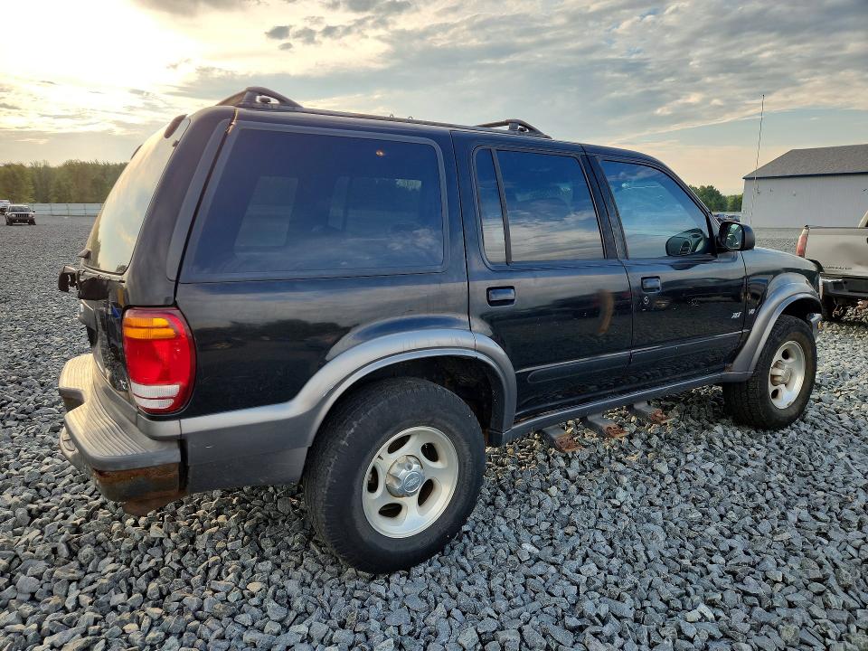 69119896 :رقم المزاد ، 1FMZU32P3XUC12848 vin ، 1999 Ford Explorer مزاد بيع