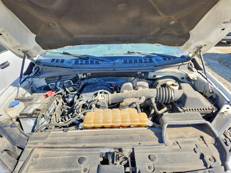 2018 Ford F150 მანქანა იყიდება აუქციონზე, vin: 1FTMF1CB6JKC25189, აუქციონის ნომერი: 68615976