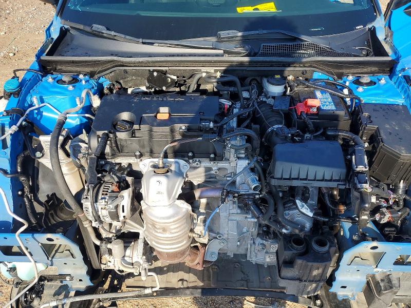 Aukcja sprzedaży 2024 Honda Civic, vin: 19XFL2H84RE040948, numer aukcji: 67427026