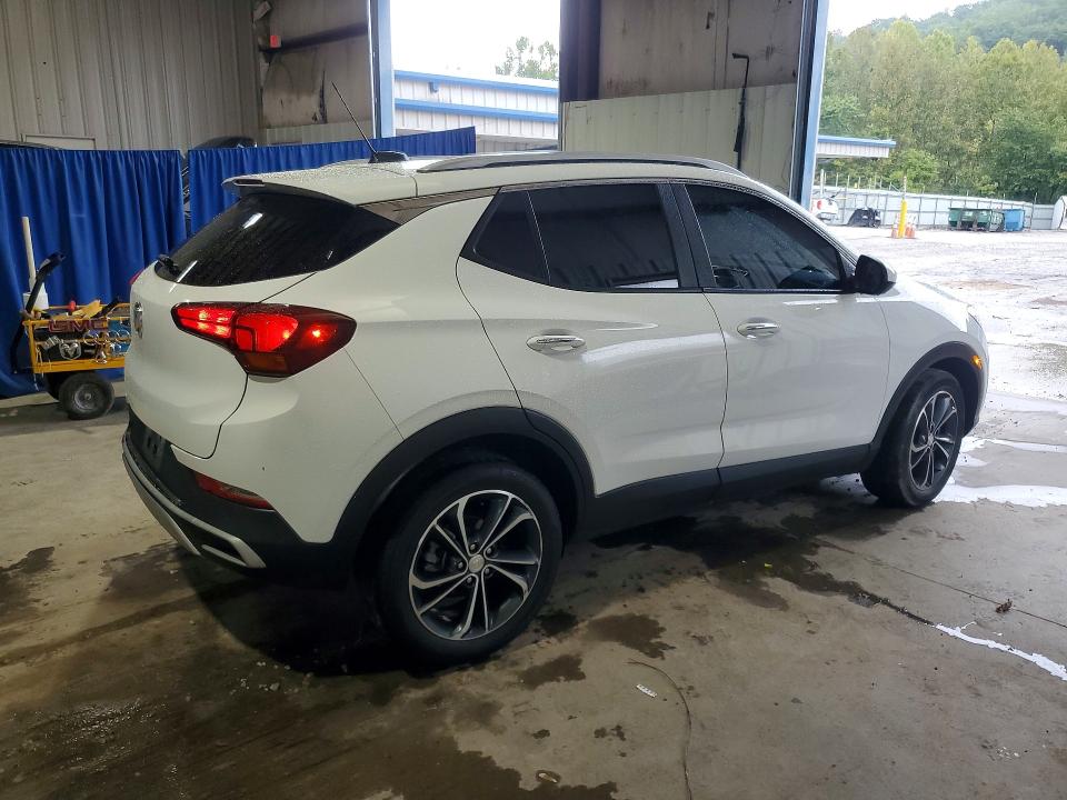 Продаж на аукціоні авто 2022 Buick Encore Gx, vin: KL4MMDS27NB074386, номер лоту: 68372736